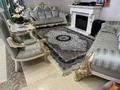 Отдельный дом · 8 комнат · 390 м² · 10 сот., мкр Калкаман-2 — Ул. Сланова угол ул, Кадыржанова за 294 млн ₸ в Алматы, Наурызбайский р-н — фото 8