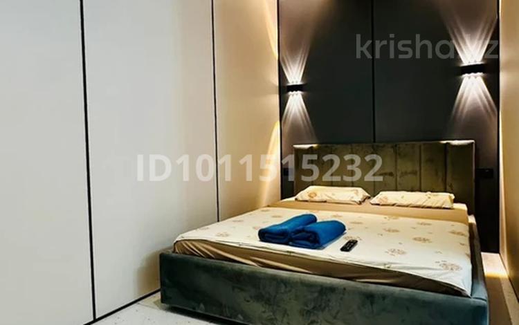 1-комнатная квартира · 40 м² · 10/25 этаж, мкр 11 112В за 17 000 ₸ в Актобе — фото 2