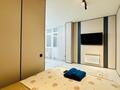 1-комнатная квартира · 40 м² · 10/25 этаж, мкр 11 112В за 17 000 ₸ в Актобе — фото 2