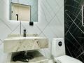 1-комнатная квартира · 40 м² · 10/25 этаж, мкр 11 112В за 17 000 ₸ в Актобе — фото 5