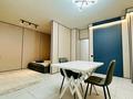 1-комнатная квартира · 40 м² · 10/25 этаж, мкр 11 112В за 17 000 ₸ в Актобе — фото 9