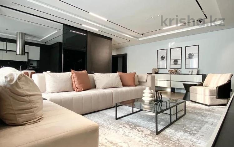 2-бөлмелі пәтер · 90 м² · 5/9 қабат, Аль-Фараби 69Б — Весновка, бағасы: 1.8 млн ₸ в Алматы, Бостандыкский р-н — фото 5