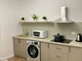 1-комнатная квартира · 45 м² · 9/16 этаж, мкр Нурсат, Назарбаева 14/1 за 260 000 ₸ в Шымкенте, Каратауский р-н — фото 4