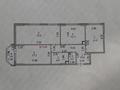 3-бөлмелі пәтер · 85 м² · 2/12 қабат, Санжара Асфендиярова 2, бағасы: 53.5 млн ₸ в Астане, Нура р-н — фото 2