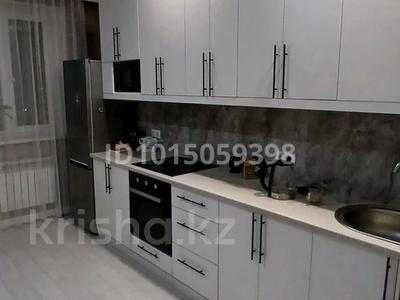 1-комнатная квартира · 43 м² · 4/9 этаж, Ахмет Байтурсынулы 39, 39/1, 39/2, 39/3 за 26 млн ₸ в Астане, Сарайшык р-н