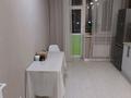 1-комнатная квартира · 43 м² · 4/9 этаж, Ахмет Байтурсынулы 39, 39/1, 39/2, 39/3 за 26 млн ₸ в Астане, Сарайшык р-н — фото 2