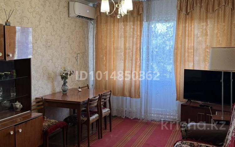 2-комнатная квартира · 45.8 м² · 5/5 этаж, Айбергенова 1 за 150 000 ₸ в Шымкенте — фото 2