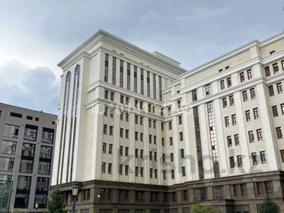 2-комнатная квартира · 67 м² · 4/9 этаж, Орынбор 35 за 48.5 млн ₸ в Астане, Есильский р-н