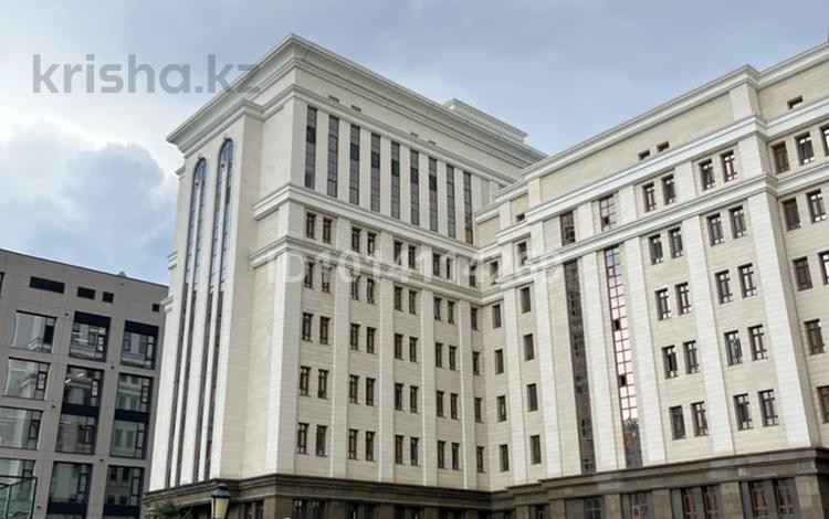 2-комнатная квартира · 67 м² · 4/9 этаж, Орынбор 35 за 48.5 млн ₸ в Астане, Есильский р-н — фото 12