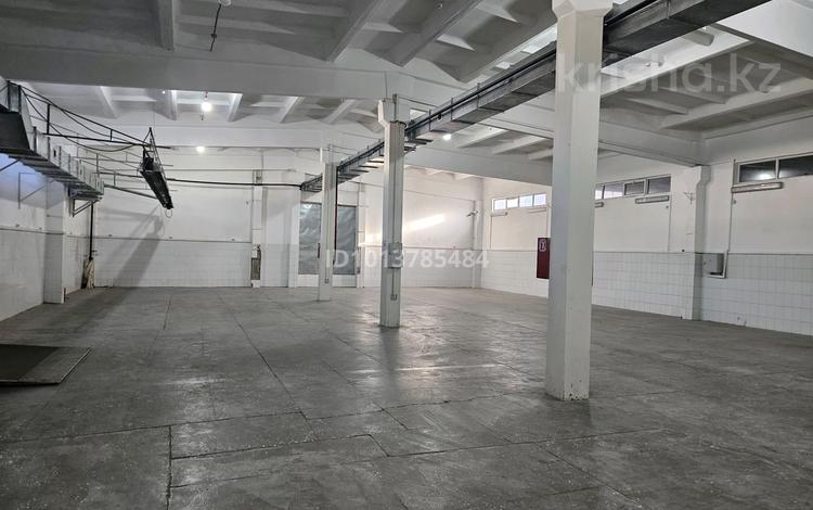 Промбаза · 1 га, Тауке хана б-н за 1 500 ₸ в Шымкенте, Енбекшинский р-н — фото 36
