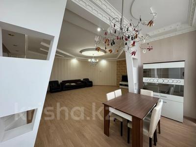 2-комнатная квартира, 127.2 м², 4/6 этаж, Каныша Сатыбаева 39В за 36 млн 〒 в Атырау