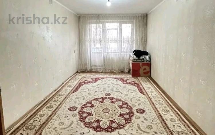 3-бөлмелі пәтер · 62 м² · 4/5 қабат, мкр Мынбулак 62, бағасы: 17 млн 〒 в Таразе — фото 2