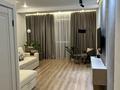 2-комнатная квартира · 62.6 м² · 7/10 этаж, Ульяны Громовой 27/1 за 33 млн ₸ в Уральске