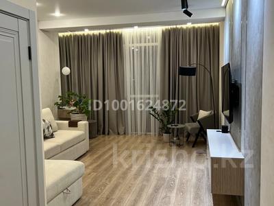 2-комнатная квартира · 62.6 м² · 7/10 этаж, Ульяны Громовой 27/1 за 33 млн ₸ в Уральске