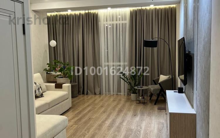 2-комнатная квартира · 62.6 м² · 7/10 этаж, Ульяны Громовой 27/1 за 33 млн ₸ в Уральске — фото 2