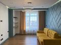 2-бөлмелі пәтер · 50.4 м² · 9/21 қабат, Калдаякова 3 — Ориентир мост Сыганак, пересечение улиц Тауелсиздик, Нажимеденова, Калдаякова, бағасы: 49.5 млн ₸ в Астане, Сарайшык р-н