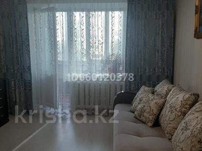 3-комнатная квартира · 63 м² · 2/6 этаж, Советская 63 — Жумабаева, район горотдела за 30 млн 〒 в Петропавловске