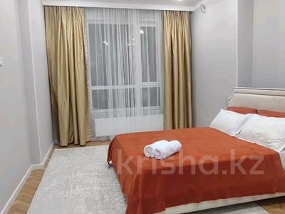 3-бөлмелі пәтер · 70 м² · 5/16 қабат, Нажимеденова 54 — Нурлы жол, бағасы: 30 000 ₸ в Астане, Сарайшык р-н