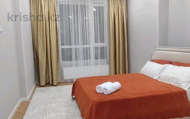 3-бөлмелі пәтер · 70 м² · 5/16 қабат, Нажимеденова 54 — Нурлы жол, бағасы: 30 000 ₸ в Астане, Сарайшык р-н — фото 14