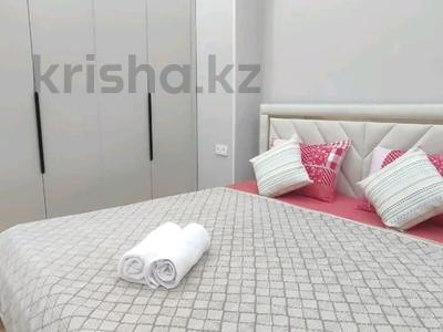 3-комнатная квартира · 70 м² · 5/16 этаж, Нажимеденова 54 — Нурлы жол за 23 000 ₸ в Астане, Сарайшык р-н