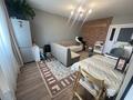 2-комнатная квартира · 44.2 м² · 17/17 этаж, мкр Мамыр-1 29 — Момышулы-Шаляпина за 46.5 млн ₸ в Алматы, Ауэзовский р-н — фото 24