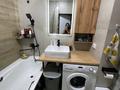 2-комнатная квартира · 44.2 м² · 17/17 этаж, мкр Мамыр-1 29 — Момышулы-Шаляпина за 46.5 млн ₸ в Алматы, Ауэзовский р-н — фото 8