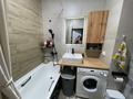 2-комнатная квартира · 44.2 м² · 17/17 этаж, мкр Мамыр-1 29 — Момышулы-Шаляпина за 46.5 млн ₸ в Алматы, Ауэзовский р-н — фото 7