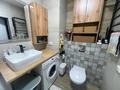 2-комнатная квартира · 44.2 м² · 17/17 этаж, мкр Мамыр-1 29 — Момышулы-Шаляпина за 46.5 млн ₸ в Алматы, Ауэзовский р-н — фото 12