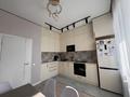 2-бөлмелі пәтер · 38 м² · 12/12 қабат, E 181 1 — Бейсековой, бағасы: 24.3 млн ₸ в Астане, Есильский р-н