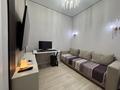 2-бөлмелі пәтер · 38 м² · 12/12 қабат, E 181 1 — Бейсековой, бағасы: 24.3 млн ₸ в Астане, Есильский р-н — фото 5