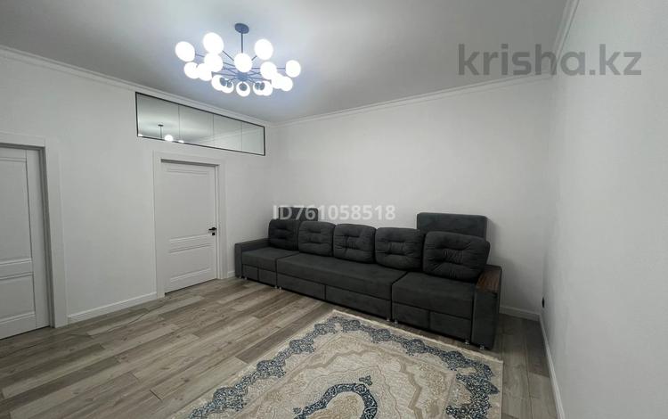 3-бөлмелі пәтер · 83 м² · 5/9 қабат, Н.Назарбаева 1/3, бағасы: 52 млн ₸ в Павлодаре — фото 2
