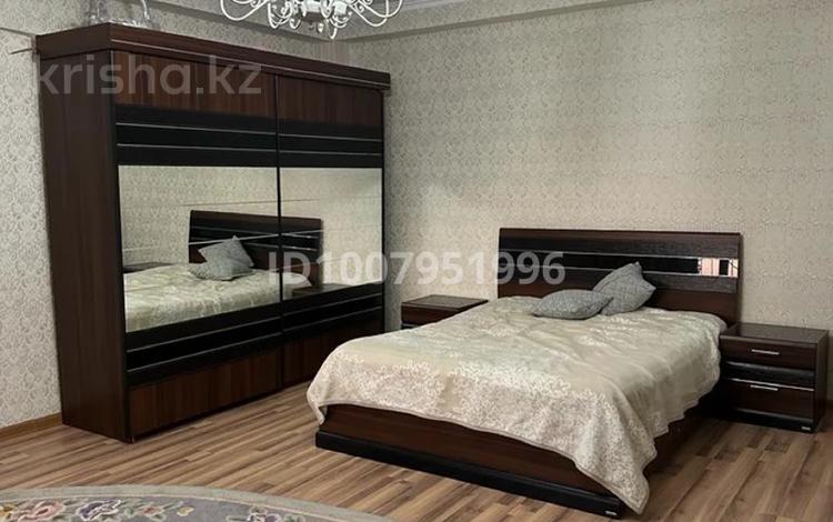 2-бөлмелі пәтер · 77 м² · 2/9 қабат, мкр Нурсат 134Б, бағасы: 31 млн ₸ в Шымкенте, Каратауский р-н — фото 2