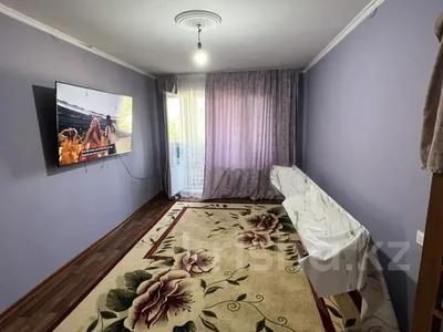 3-бөлмелі пәтер · 59 м² · 5/5 қабат, №8 ш/а., бағасы: 32.5 млн ₸ в Алматы, Ауэзовский р-н