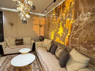 3-комнатная квартира · 100 м² · 5/5 этаж, мкр Коктобе, Сагадат Нурмагамбетова 138/2 за ~ 170 млн 〒 в Алматы, Медеуский р-н