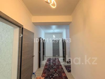 3-комнатная квартира · 129.4 м² · 5 этаж, 24-й мкр 18 за 27 млн ₸ в Актау