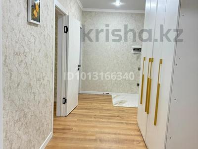 2-бөлмелі пәтер · 72 м² · 5/9 қабат, мкр Шугыла 340/3, бағасы: 300 000 ₸ в Алматы, Наурызбайский р-н