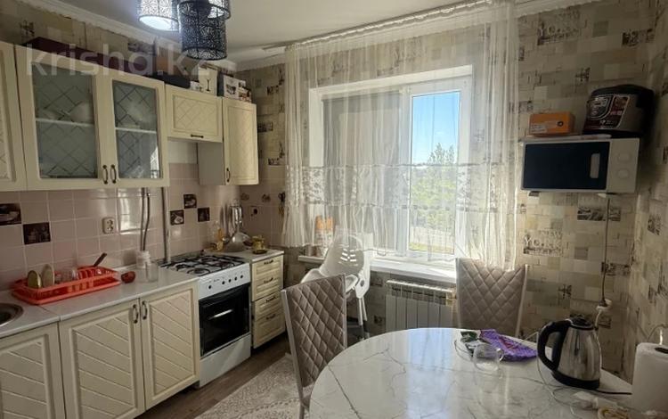 2-бөлмелі пәтер · 51.6 м² · 3/9 қабат, мкр 12, бағасы: 16.5 млн ₸ в Актобе — фото 15
