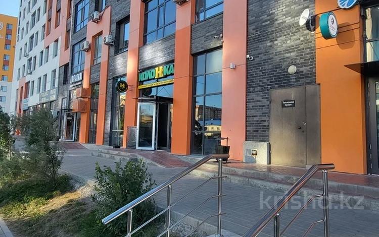 2-бөлмелі пәтер · 50.7 м² · 5/9 қабат, Кумисбекова 11 — Джангильдина, бағасы: 35.9 млн ₸ в Астане, Сарыарка р-н — фото 24