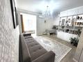 2-бөлмелі пәтер · 50.7 м² · 5/9 қабат, Кумисбекова 11 — Джангильдина, бағасы: 35.9 млн ₸ в Астане, Сарыарка р-н — фото 13