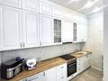 2-бөлмелі пәтер · 50.7 м² · 5/9 қабат, Кумисбекова 11 — Джангильдина, бағасы: 35.9 млн ₸ в Астане, Сарыарка р-н — фото 19