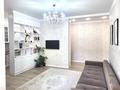 2-бөлмелі пәтер · 50.7 м² · 5/9 қабат, Кумисбекова 11 — Джангильдина, бағасы: 35.9 млн ₸ в Астане, Сарыарка р-н — фото 20