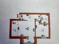 2-бөлмелі пәтер · 50.7 м² · 5/9 қабат, Кумисбекова 11 — Джангильдина, бағасы: 35.9 млн ₸ в Астане, Сарыарка р-н — фото 21