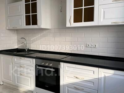 3-бөлмелі пәтер · 73 м² · 3/8 қабат, мкр Комсомольский, Бухар жырау 36, бағасы: 49 млн 〒 в Астане, Есильский р-н