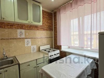 1-комнатная квартира · 30 м² · 4/5 этаж, Уалиханова за 7.1 млн ₸ в Актобе