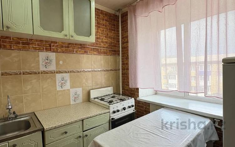 1-комнатная квартира · 30 м² · 4/5 этаж, Уалиханова за 7.1 млн ₸ в Актобе — фото 4
