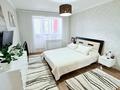 2-комнатная квартира · 79 м² · 3/9 этаж, ул. Бокенбай Батыра 22/1 за 23 млн ₸ в Актобе, мкр Авиатор — фото 5