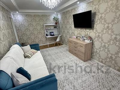 2-комнатная квартира, 43 м², 5/5 этаж, шагабутдинова за 38 млн 〒 в Алматы, Алмалинский р-н