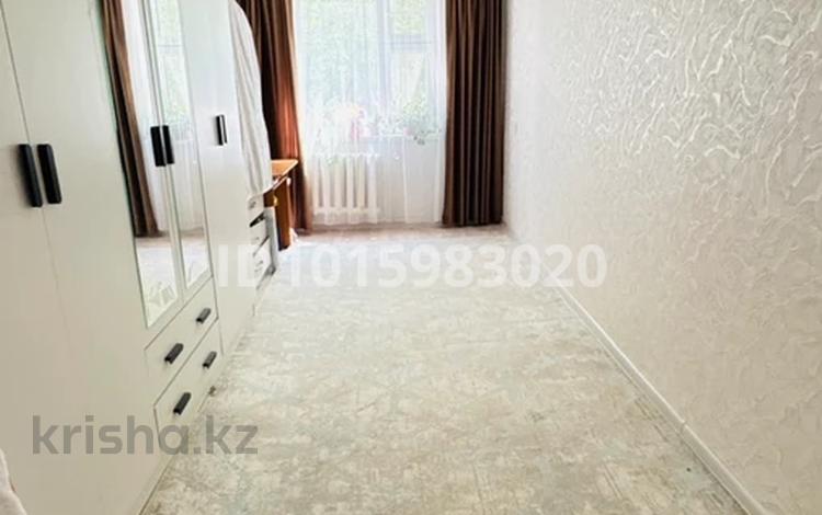 2-комнатная квартира · 45.5 м² · 4/5 этаж, мкр Каратау 14 — Аль-фараби за 120 000 ₸ в Таразе — фото 2