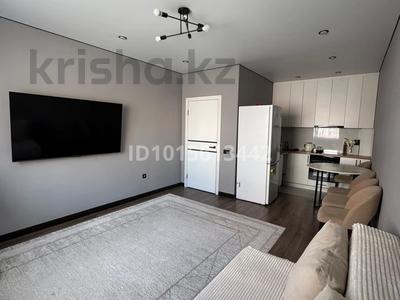 2-комнатная квартира · 49.6 м² · 4/5 этаж, Васильковский микрорайон 16/2 за 23 млн ₸ в Кокшетау