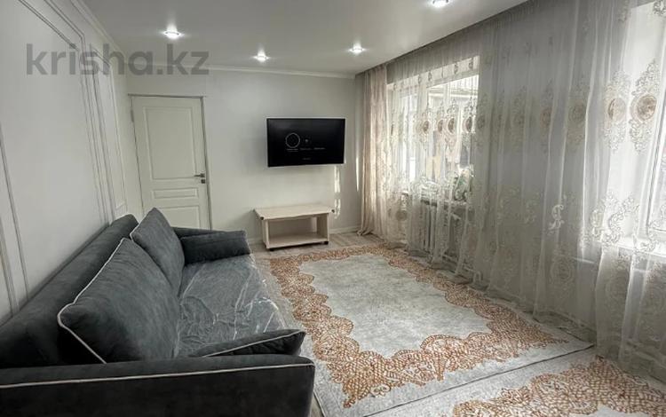 2-бөлмелі пәтер · 65 м² · 3/4 қабат, Гаухар ана 73/79, бағасы: 250 000 ₸ в Талдыкоргане — фото 12